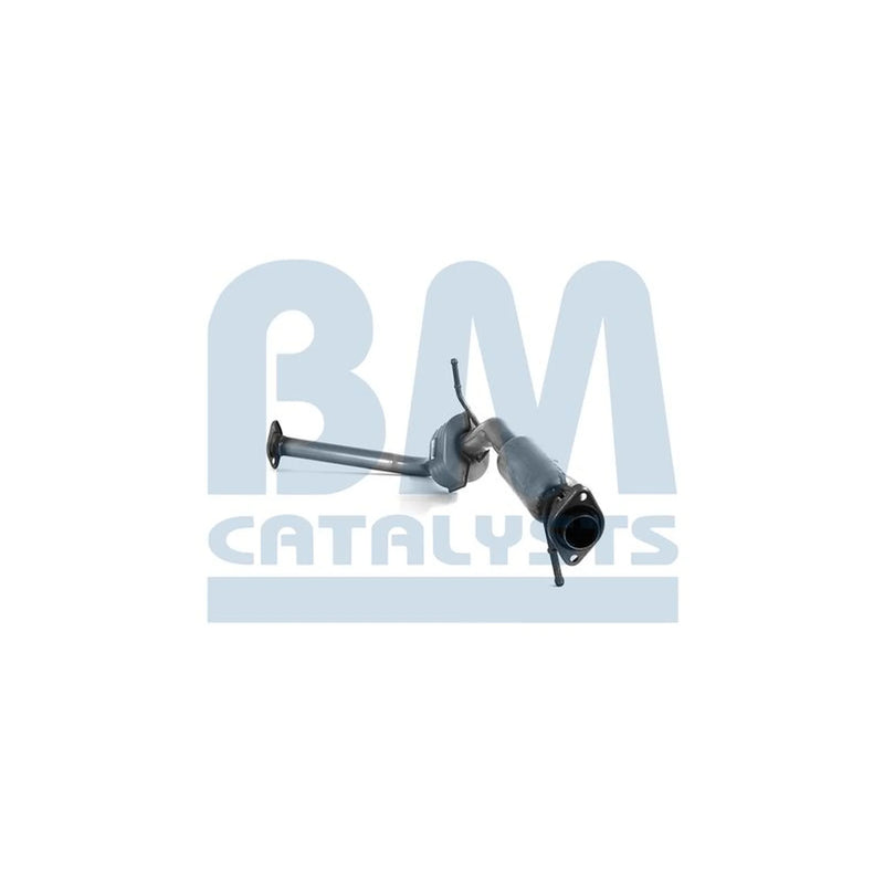 BM Catalysts Homologated Petrol Cat fits Suzuki Jimny Closed Off-Road Vehicle