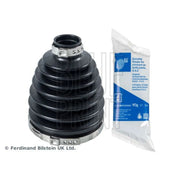 Blue Print Drive Shaft Bellow Kit Front Thermoplast ADBP810012