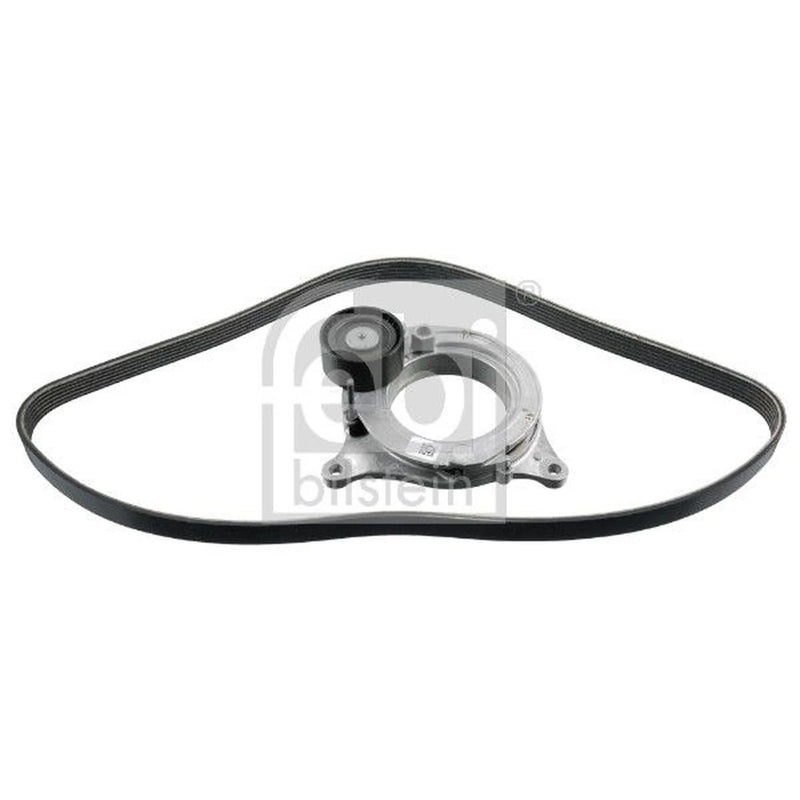Febi V-Ribbed Belt Set 196092
