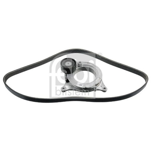 Febi V-Ribbed Belt Set 196092