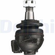 Delphi Ball Joint Front fits Hyundai H-1 2000-2007 2.5