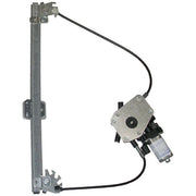 Valeo Electric Window Regulator Lifter Left Rear 850240