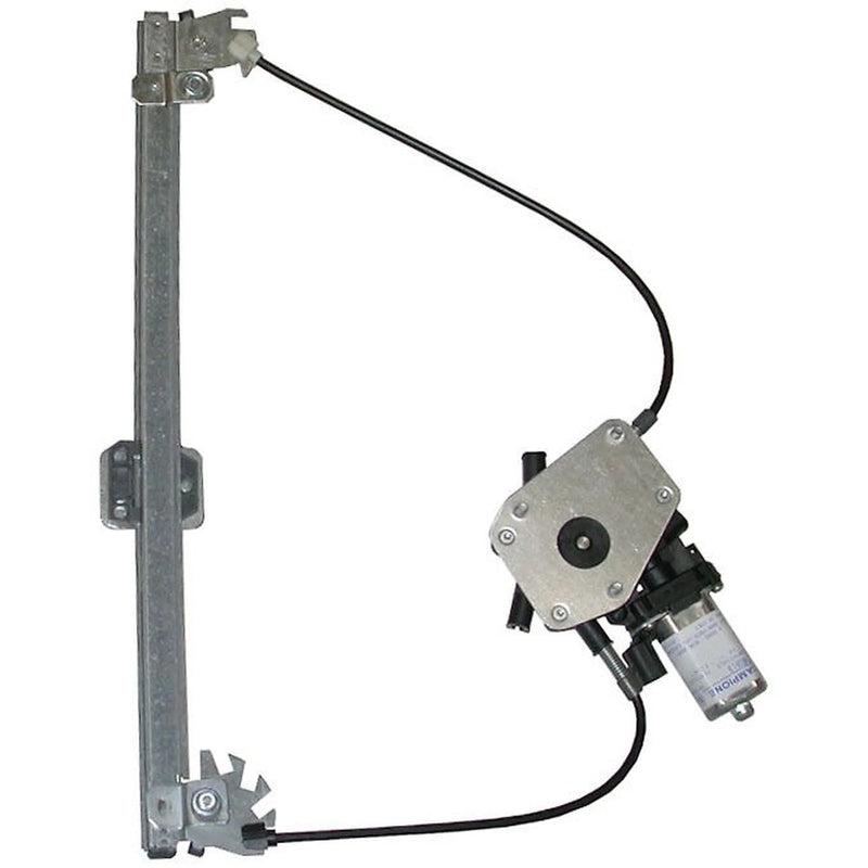 Valeo Electric Window Regulator Lifter Left Rear 850240