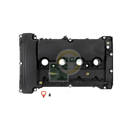 BGA Cylinder Head Cover Plastic fits Citroën C4 2008-2011 1.6
