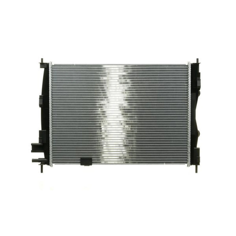Mahle Engine Radiator fits Nissan Qashqai I 2006-2013 1.5