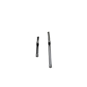 Bosch Aerotwin Wiper Blade Set 700mm + 400mm — A159S fits Toyota Prius 2015-2022