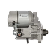 Hella Starter Motor 12V 1.4kW 9 Teeth