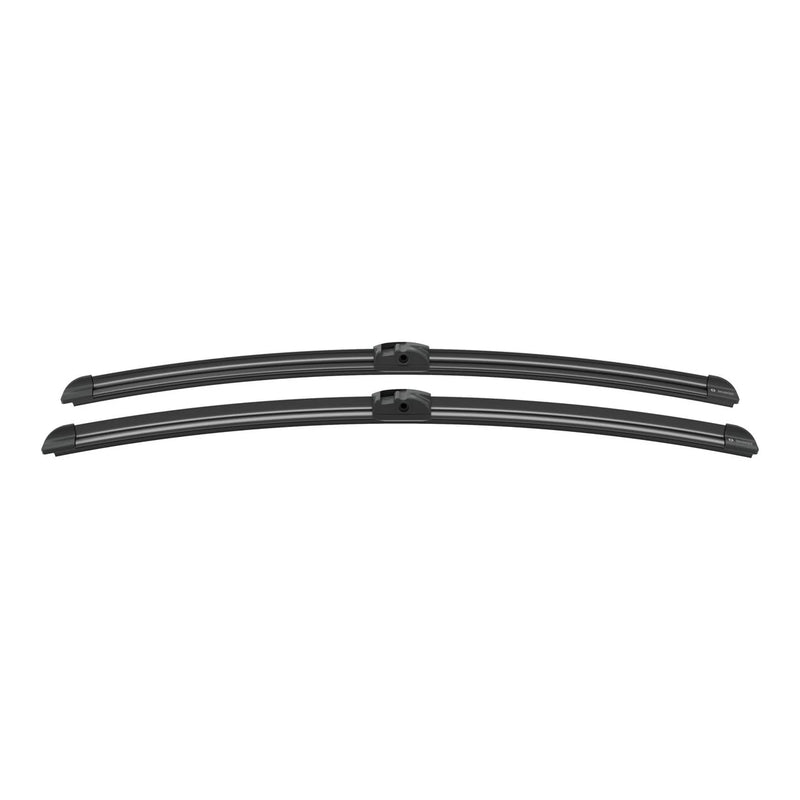 Bosch Aerotwin Wiper Blade Set 600mm + 600mm — A054S fits Mercedes-Benz C-Class