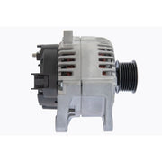 Hella Car Alternator 12V fits Renault Clio III 2005-2014 1.2
