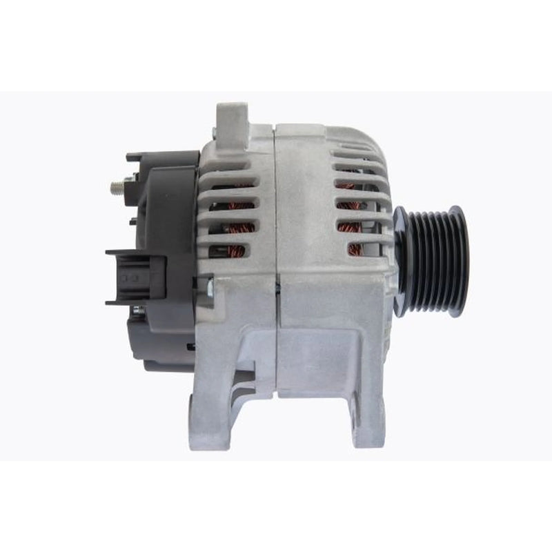 Hella Car Alternator 12V fits Renault Clio III 2005-2014 1.2