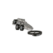 Gates V-Ribbed Belt Set fits Mercedes-Benz A-Class 2004-2012