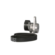 Gates V-Ribbed Belt Set fits Audi A1 2014-2018 1.6