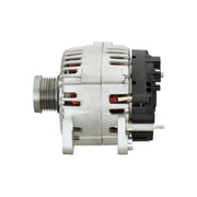 Hella Car Alternator 12V fits Audi A1 2010-2015 1.2