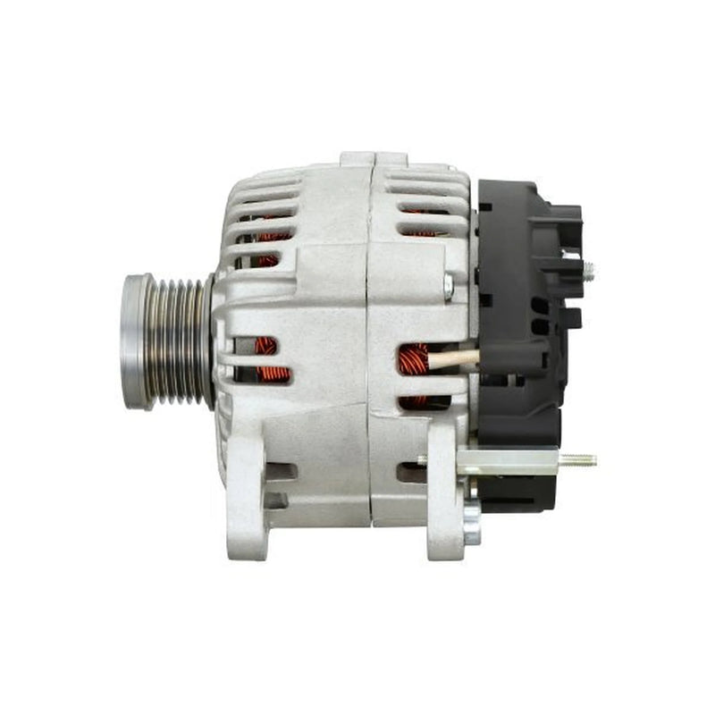 Hella Car Alternator 12V fits Audi A1 2010-2015 1.2