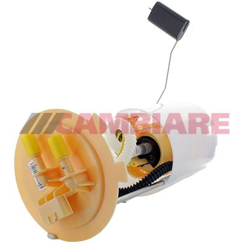 Cambiare Fuel Tank Sender Unit fits Nissan Qashqai II 2013 on 1.5 1.6