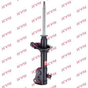 KYB Shock Absorber Damper Strut Front fits Toyota Yaris Verso 2000-2005 1.3 1.4