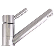Trend E Single-Lever Mixer Tap Nova - Dynamic Drive