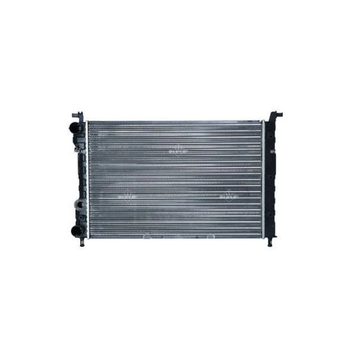 NRF Engine Radiator 58221