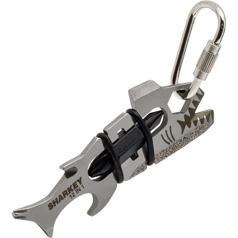Sharkey TU214K UK Camping And Leisure - Dynamic Drive