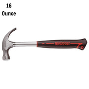 Teng Tools Carpenters Claw Hammer 16oz Teng Tools - Dynamic Drive