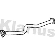 Klarius Exhaust Pipe OD fits Land Rover 88 1963-1971 2.3