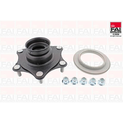 FAI 2 x Suspension Strut Support Mounts
