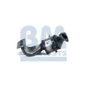 BM Catalysts Homologated Petrol Cat fits Alfa Romeo 159 2005-2011 1.8