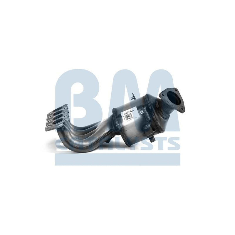 BM Catalysts Homologated Petrol Cat fits Alfa Romeo 159 2005-2011 1.8