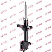 KYB 2 x Front Shock Absorbers fits Subaru Forester 2003-2009 2.0 2.5