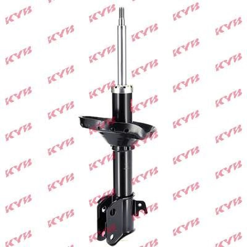 KYB Shock Absorber Damper Strut Front Left fits Subaru Forester 2003-2009