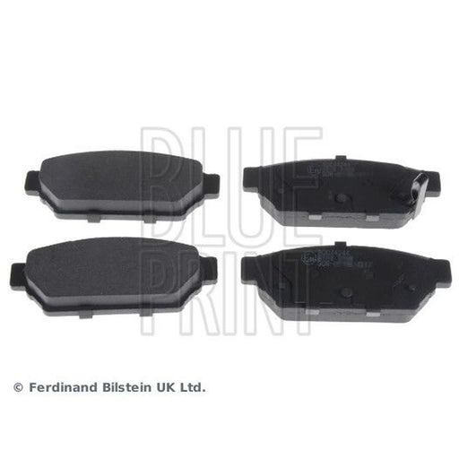 Blue Print Rear Brake Pad Set ADC44244