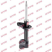 KYB Shock Absorber Damper Strut Front Left fits Subaru Legacy V 2009-2014