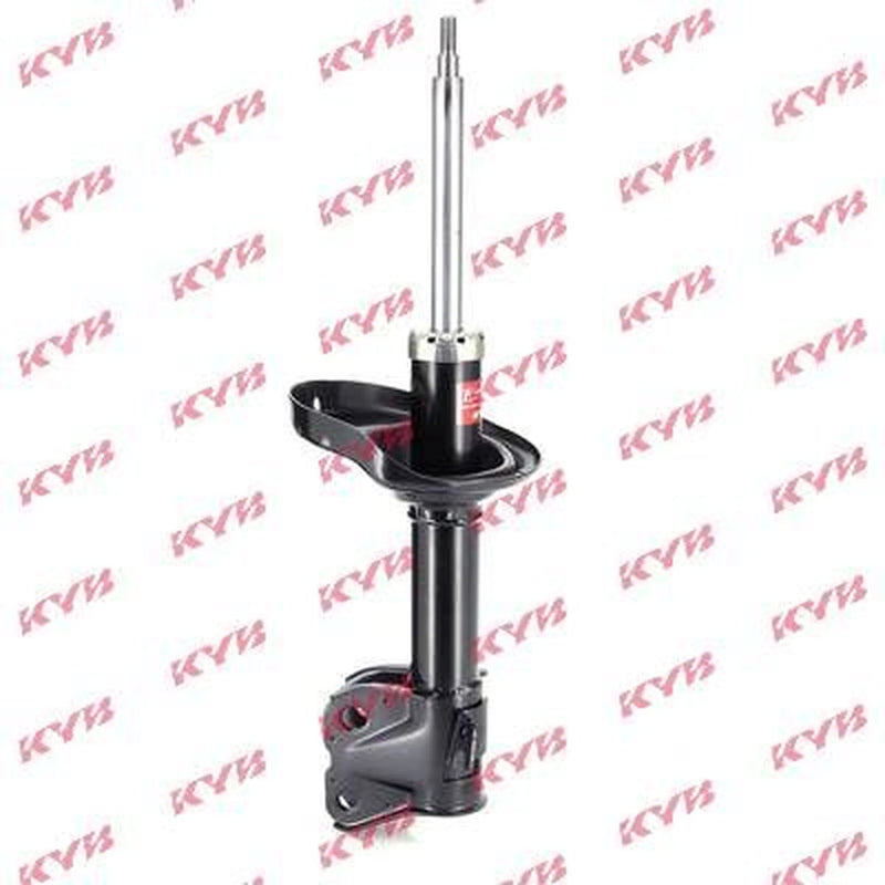 KYB Shock Absorber Damper Strut Front Left fits Subaru Legacy V 2009-2014
