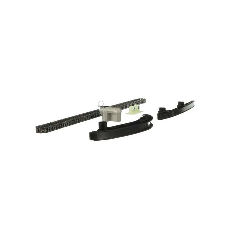 Gates Timing Chain Kit Set Links fits Citroën Relay III 2006-2020 2.2