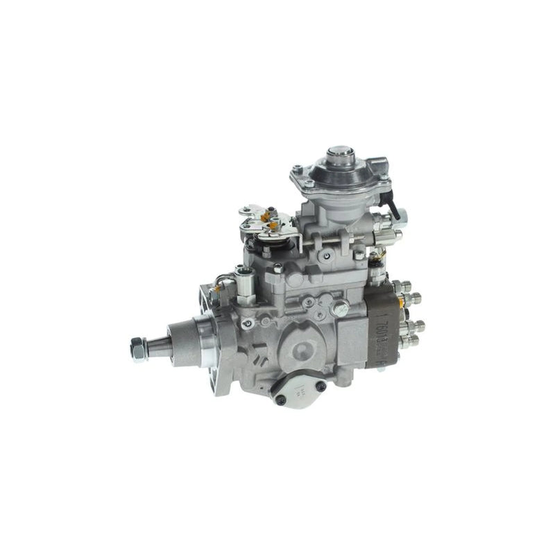 Bosch Diesel Injection Pump fits Case Ih Maxxum 2011 on