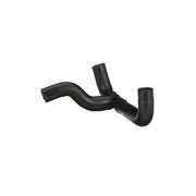 Gates Crankcase Ventilation Hose 245mm fits Ford Focus I 1998-2004 1.4
