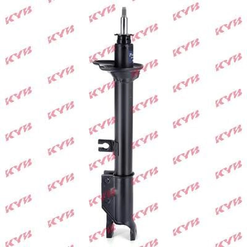 KYB 2 x Rear Shock Absorbers fits Mazda 323 III 1985-1993 1.1 1.3 1.5 1.6 1.7