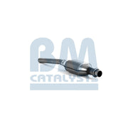 BM Catalysts Homologated Petrol Cat fits Peugeot 206 1998-2012 1.1 1.4