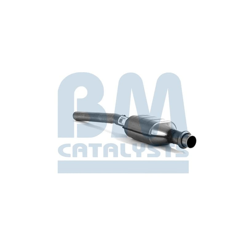 BM Catalysts Homologated Petrol Cat fits Peugeot 206 1998-2012 1.1 1.4