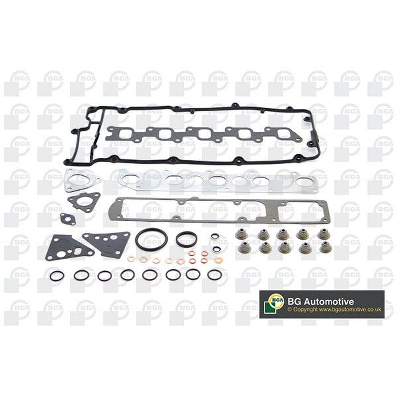 BGA Cylinder Head Gasket Kit fits Land Rover Defender 1998-2016 2.5