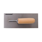 Silverline Plastering Trowel 280 x 120mm Silverline - Dynamic Drive