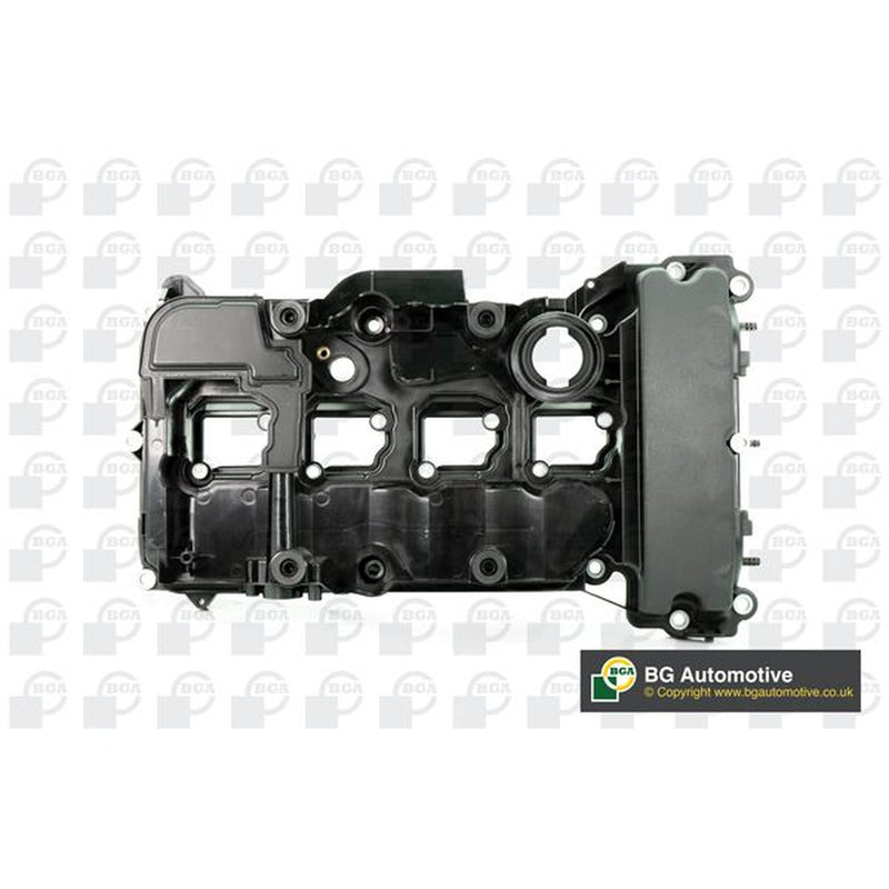 BGA Cylinder Head Cover Plastic fits Mercedes-Benz C-Class 2007-2014