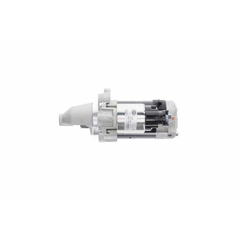 Hella Starter Motor 12V 0.7kW 9 Teeth fits Honda Jazz II 2002-2008 1.2 1.3