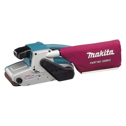 Makita 9404 Variable Speed Belt Sander 1010W 240V Makita - Dynamic Drive