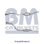 BM Catalysts Petrol Cat BM90845