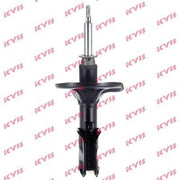 KYB Shock Absorber Damper Strut Front fits Mitsubishi Colt 1988-1992 1.3 1.5 1.8