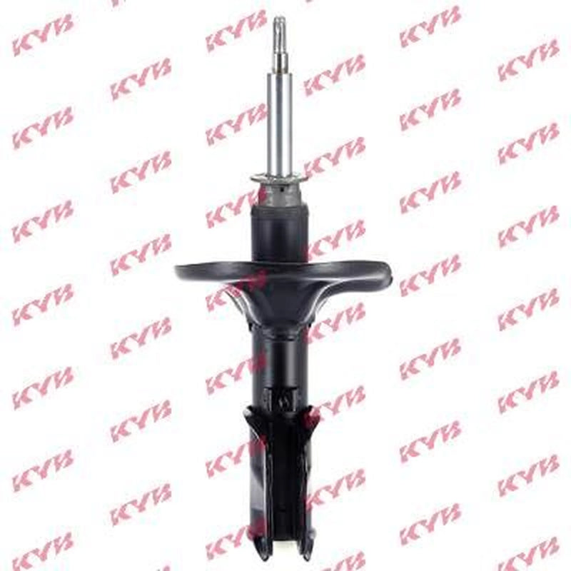 KYB Shock Absorber Damper Strut Front fits Mitsubishi Colt 1988-1992 1.3 1.5 1.8