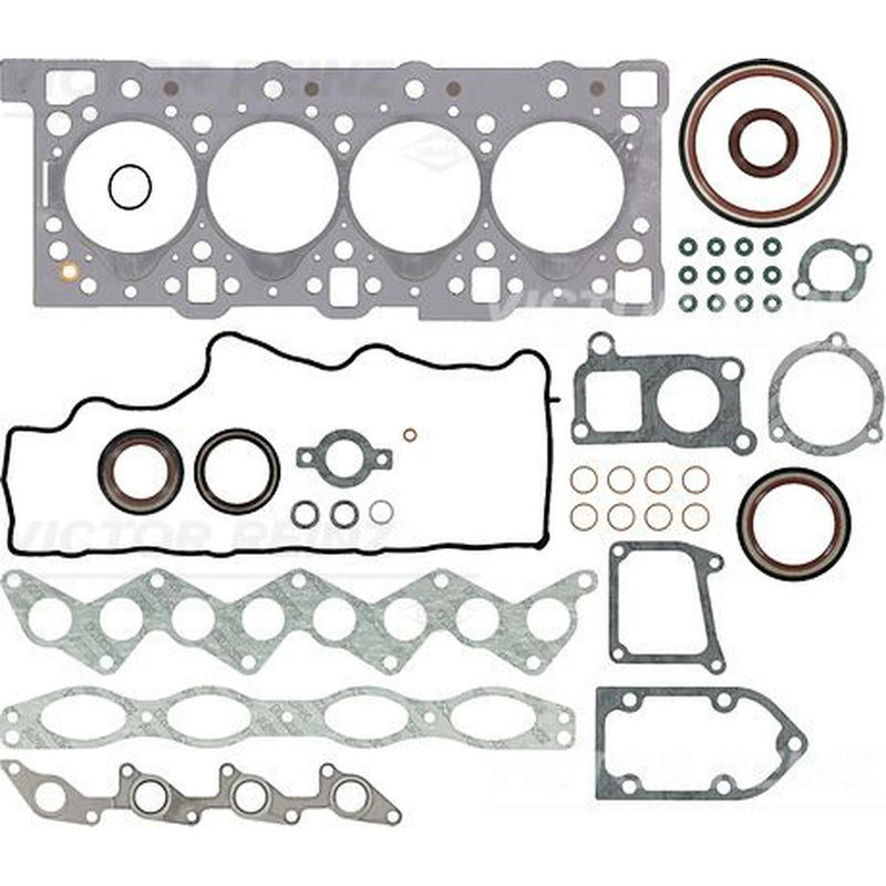 Victor Reinz Full Gasket Set 01-29160-01