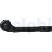 Delphi Steering Tie Rod End Ball Joint Front Right M16 x 1,5 fits Hyundai Tucson