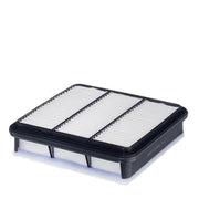 Hengst Engine Air Filter fits Mitsubishi L200 / Triton 2005-2015 2.5